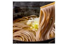 ＜糖質40%オフ＞低糖質麺 日本そば 2100g(300g×7袋・約21人前)【1510218】