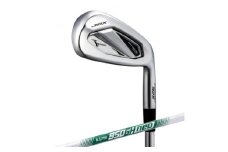 JPX925 HOT METAL PRO アイアン5本組(No.6～9、PW)5KJKS38305S【1549343】