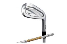 JPX 925 FORGED アイアン 5本組(No.6～9、PW)/5KJYS38105S2【1549330】
