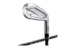 JPX 925 FORGED アイアン 5本組(No.6～9、PW)5KJFS38105S_ ゴルフ ゴルフクラブ アイアン クラブ JPX925 5本 ごるふ ミズノ 日本製 ゴルフ用品 スポーツ用品 カーボンシャフト ラバーグリップ スポーツ 岐阜県 送料無料 【1549332】