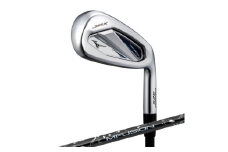 JPX925 HOT METAL HL アイアン 5本組(No.6～9、PW)5KJBS38405R【1549342】