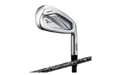 JPX 925 HOT METAL アイアン 5本組(No.6～9、PW)5KJBS38205R【1549337】
