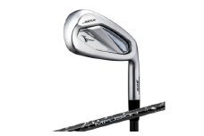 JPX 925 HOT METAL アイアン 5本組(No.6～9、PW)5KJBS38205SR【1563610】