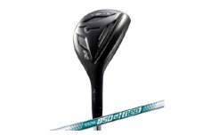 JPX FLI-HIユーティリティ(NSPRO850GHneo軽量スチールシャフト付)ロフト角22°【1565794】