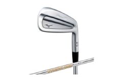 Mizuno Pro S-3 アイアン6本組(No.5～9、PW)　5KJSS34106【1637656】