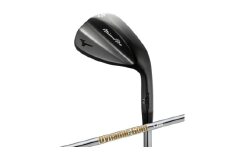 Mizuno Pro T-1 ウエッジ　ロフト角: 52-10(S-TYPE)5KJSB24290【1637670】