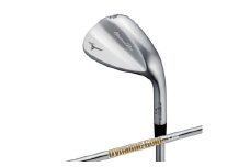 Mizuno Pro T-1 ウエッジ ロフト角50-08(S-TYPE) 5KJSB24190【1637679】