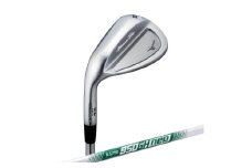 Mizuno Pro T-3 ウエッジ/左用ロフト角58-08(C-TYPE) 5KJKB24790【1637688】