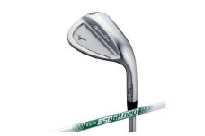 Mizuno Pro T-3 ウエッジ　ロフト角52-10(S-TYPE) 5KJKB24690【1637690】