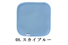 美尻パッド　スカイブルー【1656212】