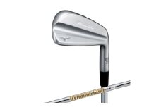Mizuno Pro S-1 アイアン 6本組(No.5～9、PW)　5KJSS32906S2【1667694】