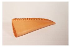かがり縫い裁ちばさみケース