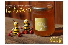 はちみつ300ｇ