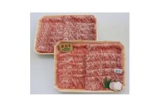 飛騨牛A5等級　ロース　スライス　約700g(350g×2)【1125928】