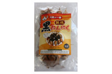 国産黒にんにくほぐし400g【1227791】