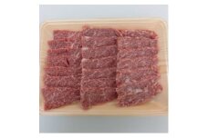 A5等級 飛騨牛バラ焼肉用300g(冷凍)【1132913】
