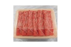 A5等級 飛騨牛ももしゃぶしゃぶ用300g(冷凍)【1132914】