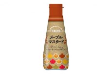 [№5331-0127]メープルマスタード　110g　1本