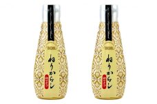 [№5331-0132]ねりからし　110g　2本