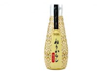 [№5331-0133]ねりからし　110g　1本