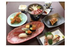 [№5331-0193]寿し処あおきや　お食事券（10000円分）