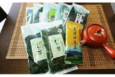 [№5568-0011]四季を楽しむ美濃いび茶