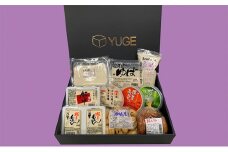 [№5568-0178]おとうふ屋さんのギフトセットＢ　10品