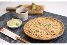 [№5568-0209]冷凍二八蕎麦　冷［配送不可：離島］