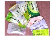 美濃いび茶セットF-50 [№5644-0527]
