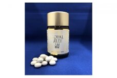 ROYAL JELLY600 12本セット [№5644-0529]