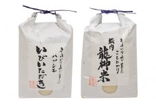 ＪＡいび川プレミアム米セット/白米6kg [№5644-0577]