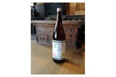 【13024】蔵元が造った果実酒用リキュール「日本酒ベース」　1.8L×1本