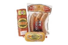 【12044】明方ハム Aセット
