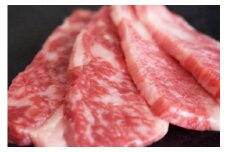 【23006】A5飛騨牛バラカルビ焼き肉用700g