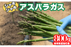 【12052】アスパラガス 800g