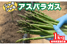 【15049】アスパラガス 1kg