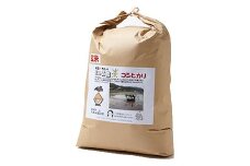 【数量限定】岐阜・かわべ　どん百姓米（コシヒカリ玄米10kg）│玄米 米 お米 おこめ コメ
