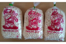 ポン菓子（95g×25袋）│ お菓子 おやつ おつまみ 朝食 シリアル 懐かしい サクサク ぽん菓子