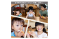 保存料不使用のため、小さなお子様にも安心です