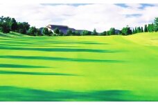 かしおゴルフ場　平日プレー券（ペア）朝食、昼食付│ごるふ GOLF 利用券 ゴルフ場利用券 ゴルフ場プレー券 ゴルフプレー券