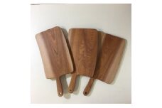 B-6　カッティングボード「憩」一枚板　1個