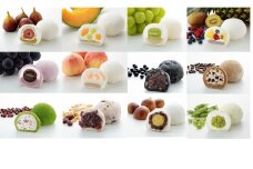 【期間限定】養老軒のミステリー大福　10個入（2種類×5個）│お楽しみ 人気 旬 フルーツ ふるーつ スイーツ 大福 和スイーツ おやつ おかし お菓子 和菓子 日時指定可