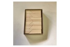 A-31　木育玩具　Wood Block　ウッドブロック