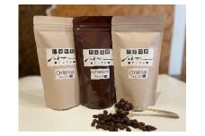 A-52　自家焙煎珈琲セットB（キリマンジャロ）豆