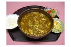 さくらカントリークラブのカレーうどん 4食分 (10)