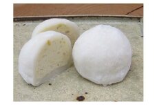 限12.栗ぃむ大福　15個入「亀喜総本家」
