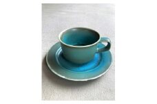masamura craft Terre(テール) カップアンドソーサー (340)