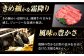しゃぶしゃぶ 牛肉 和牛 岐阜県 飛騨牛 ロース 冷凍