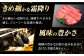 定期便 特選 飛騨牛 肩ロース リブロースステーキ しゃぶしゃぶ 焼肉 すき焼き 牛肉 飛騨牛 和牛 白川町