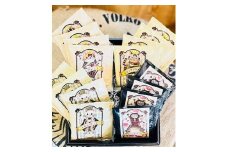 珈琲ドリップバッグ4種セット / コーヒー 珈琲 ドリップ 自家焙煎 / 白川町 / て〜る珈琲 [AWBO001]